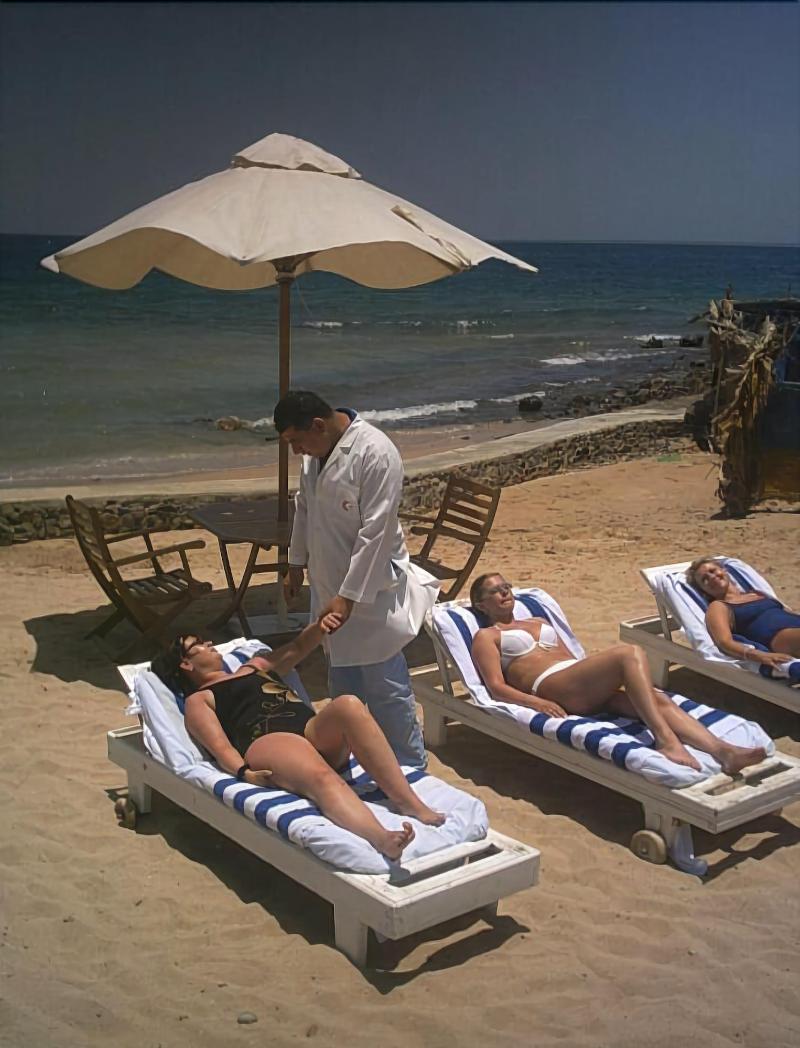 Menaville Resort Hurghada Zewnętrze zdjęcie