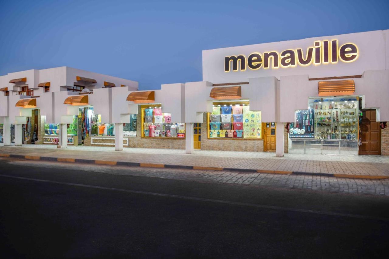 Menaville Resort Hurghada Zewnętrze zdjęcie